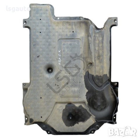 Кора под скоростна кутия Mercedes-Benz C-Class 204 (W/S/C)(2007-2014) ID: 98110