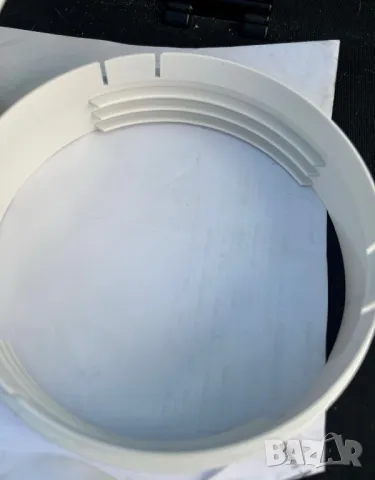 Нова част за мобилен климатик, снимка 2 - Климатици - 46711531