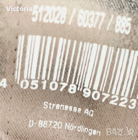 LUXURY елегантно сако STRENESSE GABRIELE STREHLE, снимка 6 - Сака - 39026365