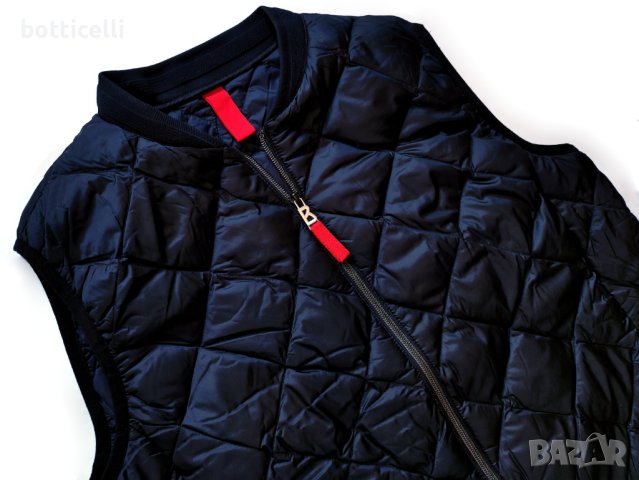 Bogner Fire+Ice Down Vest -L/XL- оригинален дамски елек с гъши пух, снимка 3 - Якета - 43555493