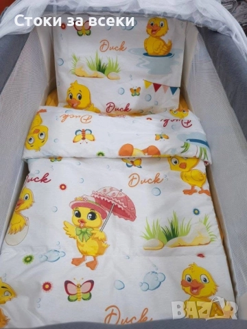 Спални комплекти , снимка 10 - Спално бельо и завивки - 52977651