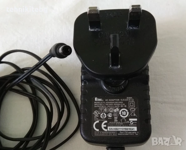 Адаптери 1 , внос от Англия, снимка 7 - Други - 23773532