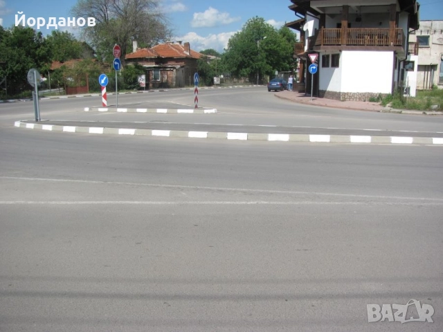 Боядисване на бордюри , снимка 6 - Бояджийски услуги - 52555062