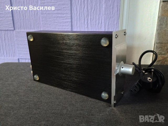 Стерео усилвател Клас D, снимка 6 - Ресийвъри, усилватели, смесителни пултове - 44017188