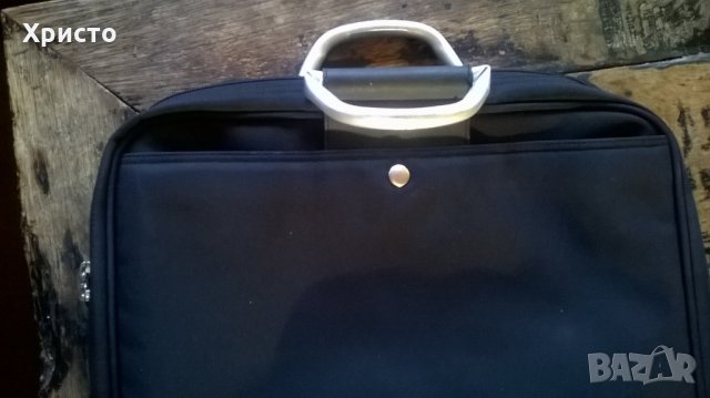 чанта за лаптоп дизайнерска, снимка 3 - Части за лаптопи - 27521137