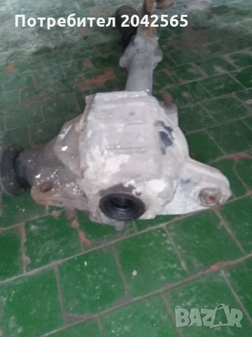 Диференциал KIA SPORTAGE , снимка 3 - Части - 33112069