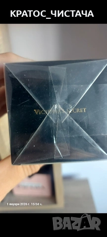 VERY SEXY на VICTORIA'S SECRET , снимка 2 - Дамски парфюми - 53389258