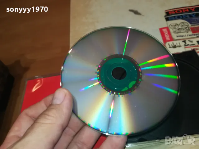 DURAN DURAN CD 0305251930, снимка 12 - CD дискове - 50144396