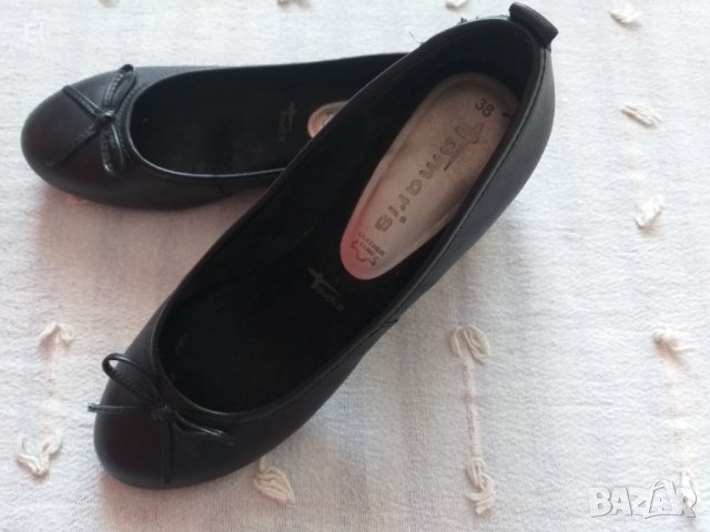 Обувки, снимка 2 - Дамски ежедневни обувки - 36745274