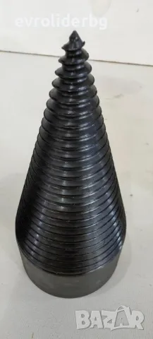 ШОК ЦЕНИ!!! КОНУСИ ЗА ЦЕПЕНЕ НА ДЪРВА - 3 ВАРИАНТА:32ММ, 45ММ И 50ММ., снимка 7 - Други инструменти - 49207561