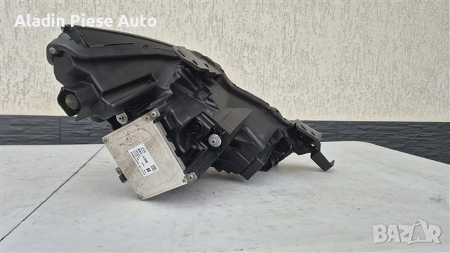 Ляв фар Mazda 3 Full LED година 2019 2020 2021 2022 2023 2024 2025 код BCJH51040, BCJH-51040 , снимка 6 - Аксесоари и консумативи - 51701099