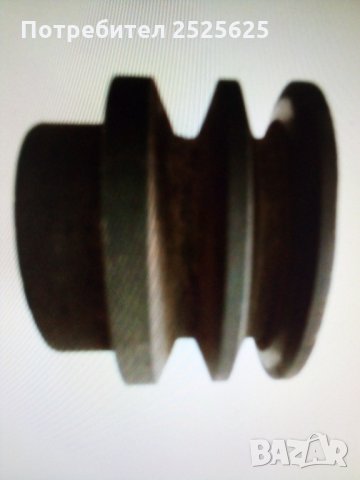 Ремъчна шайби, снимка 2 - Други - 29060167