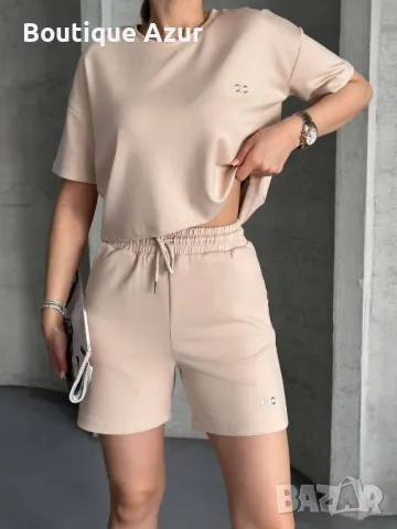 дамски комплект alo, снимка 2 - Спортни екипи - 50330302