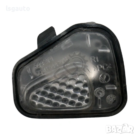 Осветление дясно огледало Volkswagen Passat (B7) 2010-2014 ID: 157184