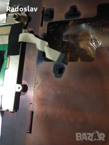 Лаптоп L750Т части , снимка 6 - Лаптопи за дома - 28907452