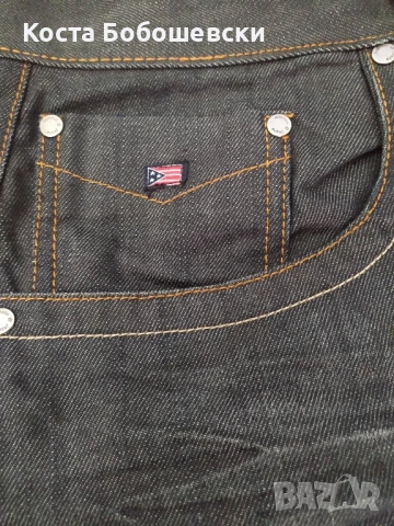 Дънки Nielsson, No 36/32, снимка 6 - Дънки - 50904245