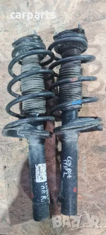 Ford Connect амортисьори с прожини. 