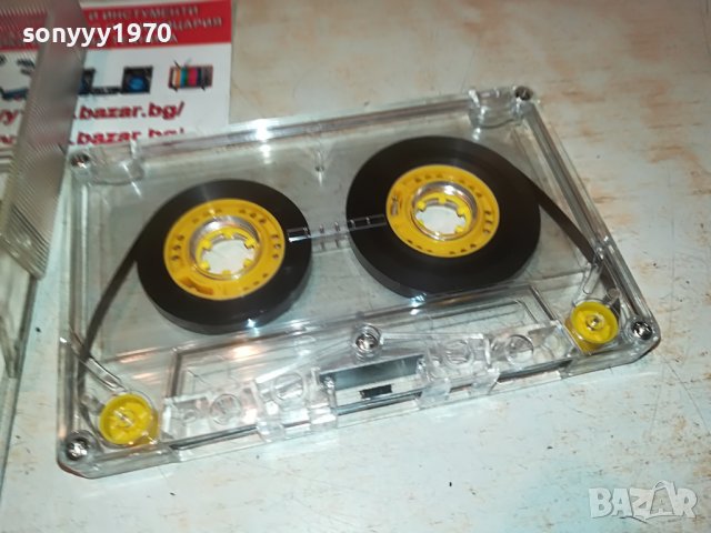 JEAN MICHEL JARRE 0605222022, снимка 9 - Аудио касети - 36679350