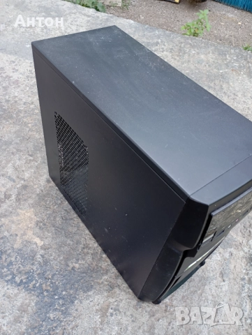 Компютър, снимка 6 - Геймърски - 51651332