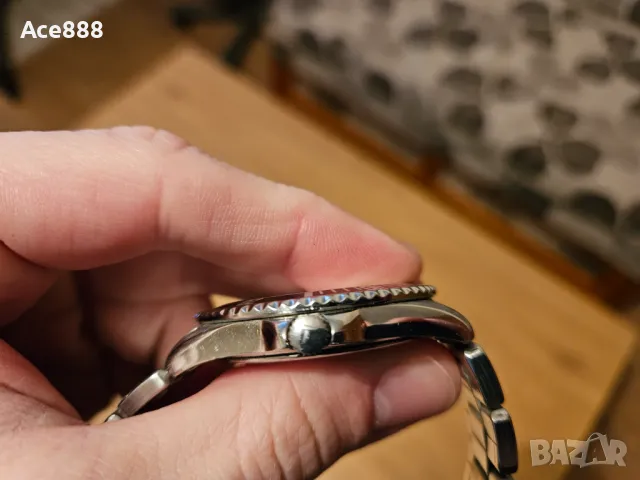 Продавам 2 ръчни автоматични часовника, снимка 13 - Мъжки - 48618551