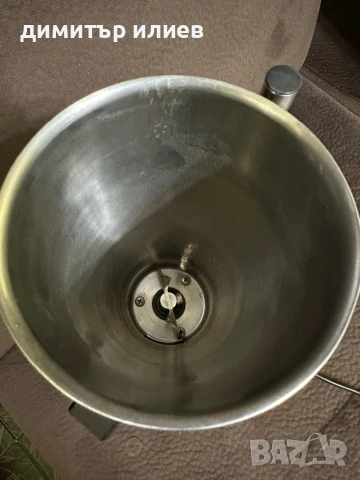 Ледотрошачка за коктейли Ceado v90, снимка 5 - Обзавеждане за заведение - 50451468