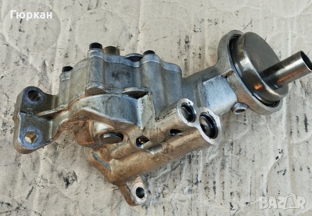 Маслен Помпа за V6 Audi 059 115 105 N, снимка 3 - Части - 43218507