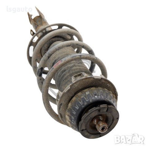 Преден ляв макферсон Honda Jazz 2002-2008 ID: 117733, снимка 2 - Части - 43618267