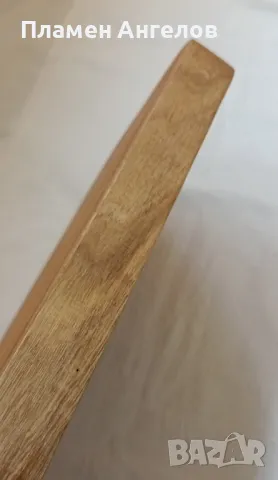 Дъска за рязане или голямо плато за сервиране. , снимка 3 - Прибори за хранене, готвене и сервиране - 50179403