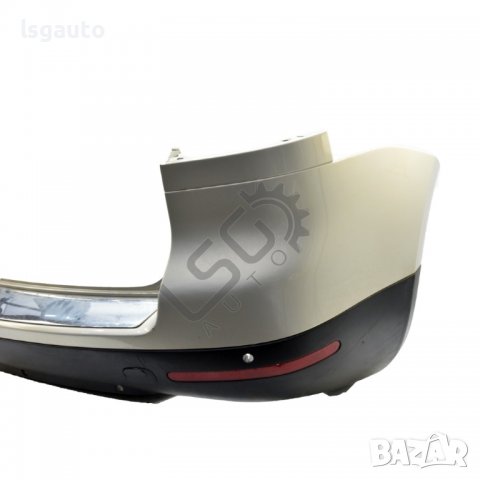 Задна броня Volkswagen Touareg I (7L) 2002-2010 ID:97186, снимка 4 - Части - 40175886