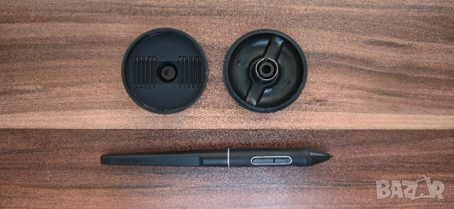 Huion Kamvas 16 2021 15'6 инча, снимка 3 - Друга електроника - 51796672