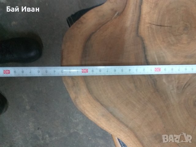 СУХА ОРЕХОВА ДЪСКА, снимка 6 - Други - 43604768