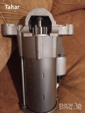 стартер за Пежо и Ситроен , снимка 7 - Части - 52031631