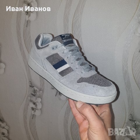 маратонки Skechers Sport Memory Foam Relaxed Fit номер 39,5