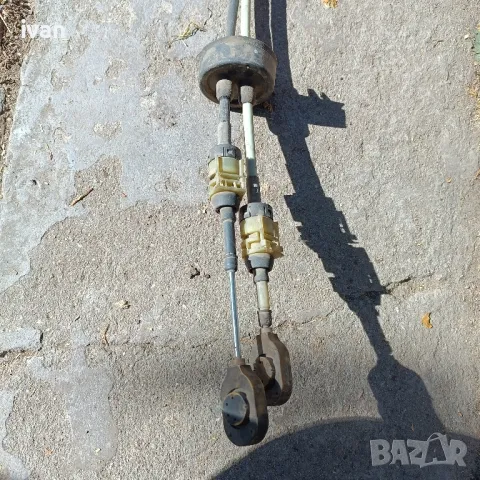 Жила скорости за Зафира А, снимка 2 - Части - 47698717