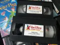 Колекция Видеокасети VHS Walt Disney Класика Анимация , снимка 10