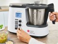 Мултифункционален кухненски робот Silvercrest Monsieur Cuisine Edition Plus, снимка 18