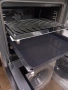 Иноксова печка за вграждане Бош Bosch Made in Germany с две години гаранция!, снимка 9