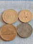 Четири монети от цял свят АМЕРИКА, АВСТРИЯ,ГДР за КОЛЕКЦИОНЕРИ 3020, снимка 1