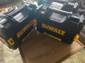 Чисто нови професионални куфари DeWALT за инструменти и машини – здрави, оригинални!”, снимка 6