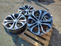 17 джанти 5х112 Mercedes GLC W253 C253 X253 W212 W213 Топ Ниво, снимка 8