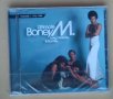 Boney M. - Ultimate Boney M. (Long Versions & Rarities - Volume 1 - 1976-1980) CD, 2008