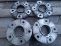 Алуминиеви фланци 5х130 20мм и 30мм, снимка 1