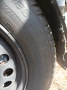 4 броя Гуми с Джанти Рено Клио 4  185/65/15, снимка 10