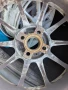 17′′ Японски джанти 'Kosei' за Fiat Grande Punto - 17x7JJ , снимка 1
