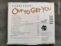 Deanna Bogart - Out to Get You CD, снимка 2