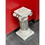 Декоративна римска колона / постамент, снимка 2