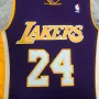 Мъжки потник Mitchell&Ness LA Lakers Kobe Bryant season 2008-09 размер  XXL, снимка 8