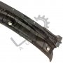 Кора под чистачки Toyota Corolla Verso I (E120) 2001-2003 T210722N-88, снимка 3