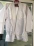 Комплект кимоно,панталон и колан за карате , джудо и айкидо размер 4/170 , чисто ново, снимка 4