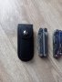 Кожен калъф за мултитул Leatherman, снимка 2